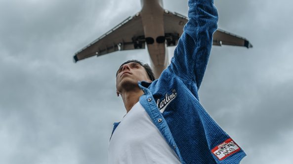 „10 geriausių” svečias – naujas vardas šiuolaikinėje elektroninės ir pop muzikos scenoje – YEDIE