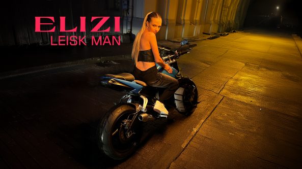 Pašėlusi kūrėja Elizi pristato vaizdo klipą „Leisk man“: teko save perlaužti