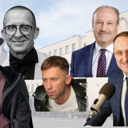 Martynas Tyla: „Jūsų rajonas, jūsų žmonės, jūsų kolektyvai ir yra pagrindinės žvaigždės“