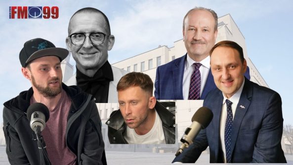 Martynas Tyla: „Jūsų rajonas, jūsų žmonės, jūsų kolektyvai ir yra pagrindinės žvaigždės“