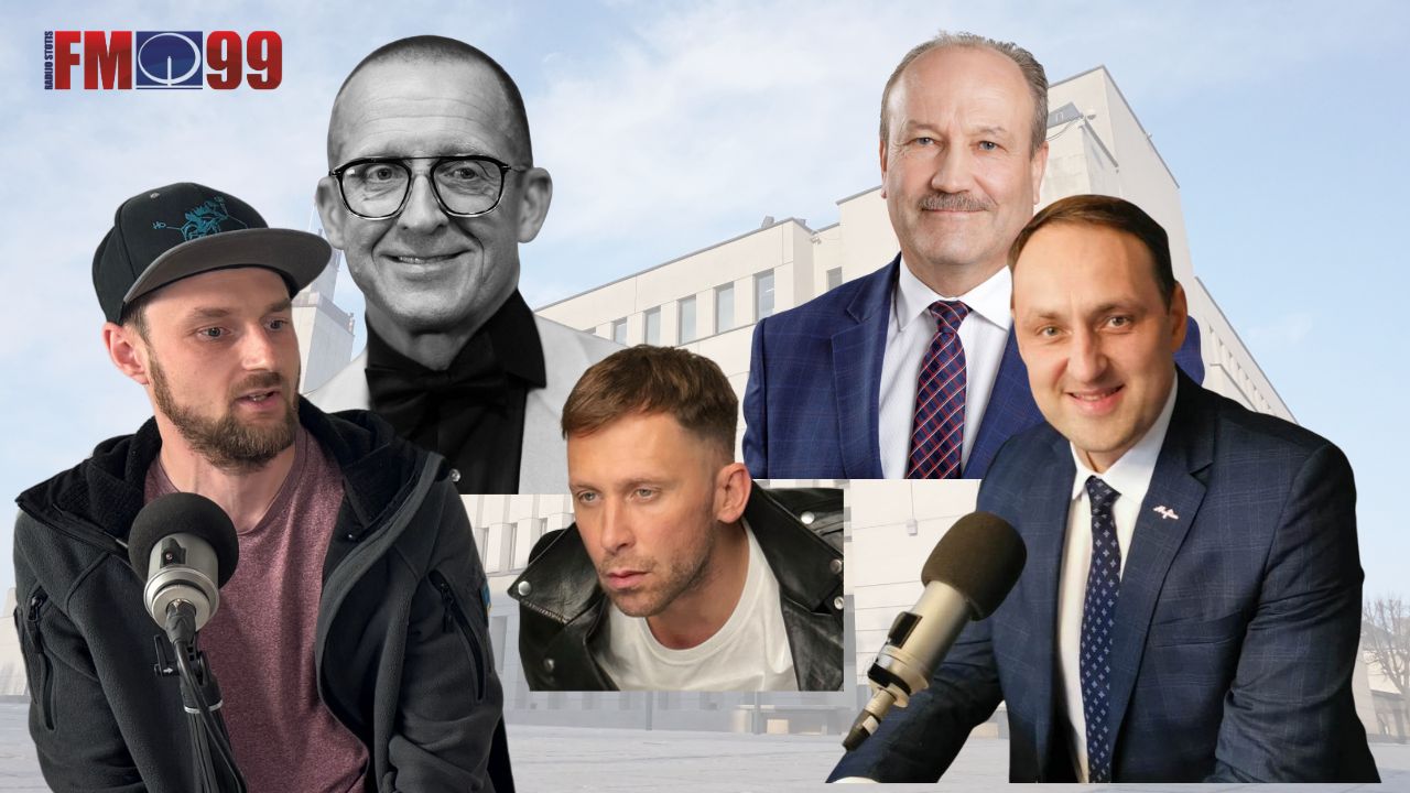 Martynas Tyla: „Jūsų rajonas, jūsų žmonės, jūsų kolektyvai ir yra pagrindinės žvaigždės“