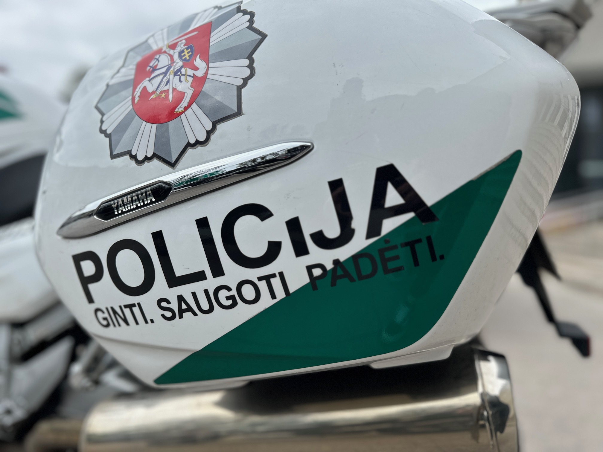Naujienos iš Alytaus apskrities policijos suvestinės
