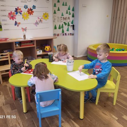 Kaip išgirsti ir suprasti vaiko nuomonę? Kaip išgirsti ir suprasti vaiko nuomonę?