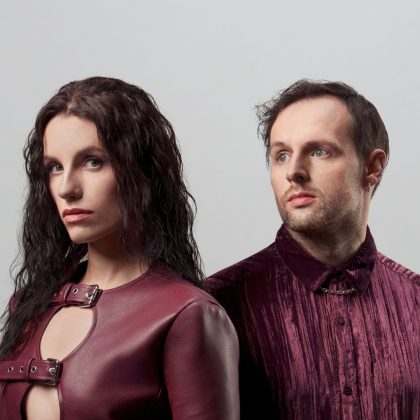 „10 Geriausių“ viešnia – Ieva iš „Sisters On Wire“