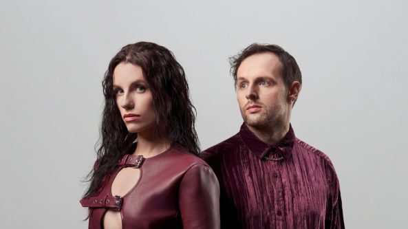 „10 Geriausių“ viešnia – Ieva iš „Sisters On Wire“