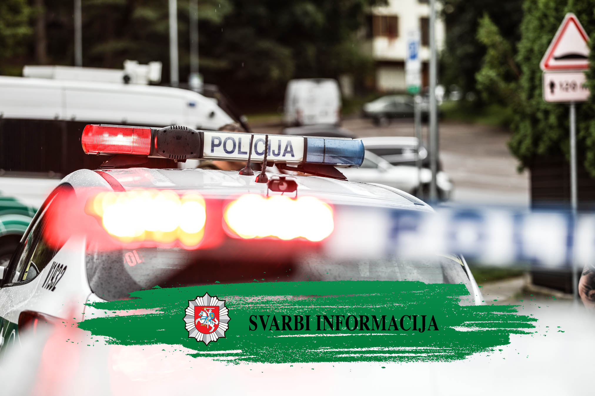 Sulaikytas pareigūnas, disponavęs dideliu kiekiu narkotinių medžiagų