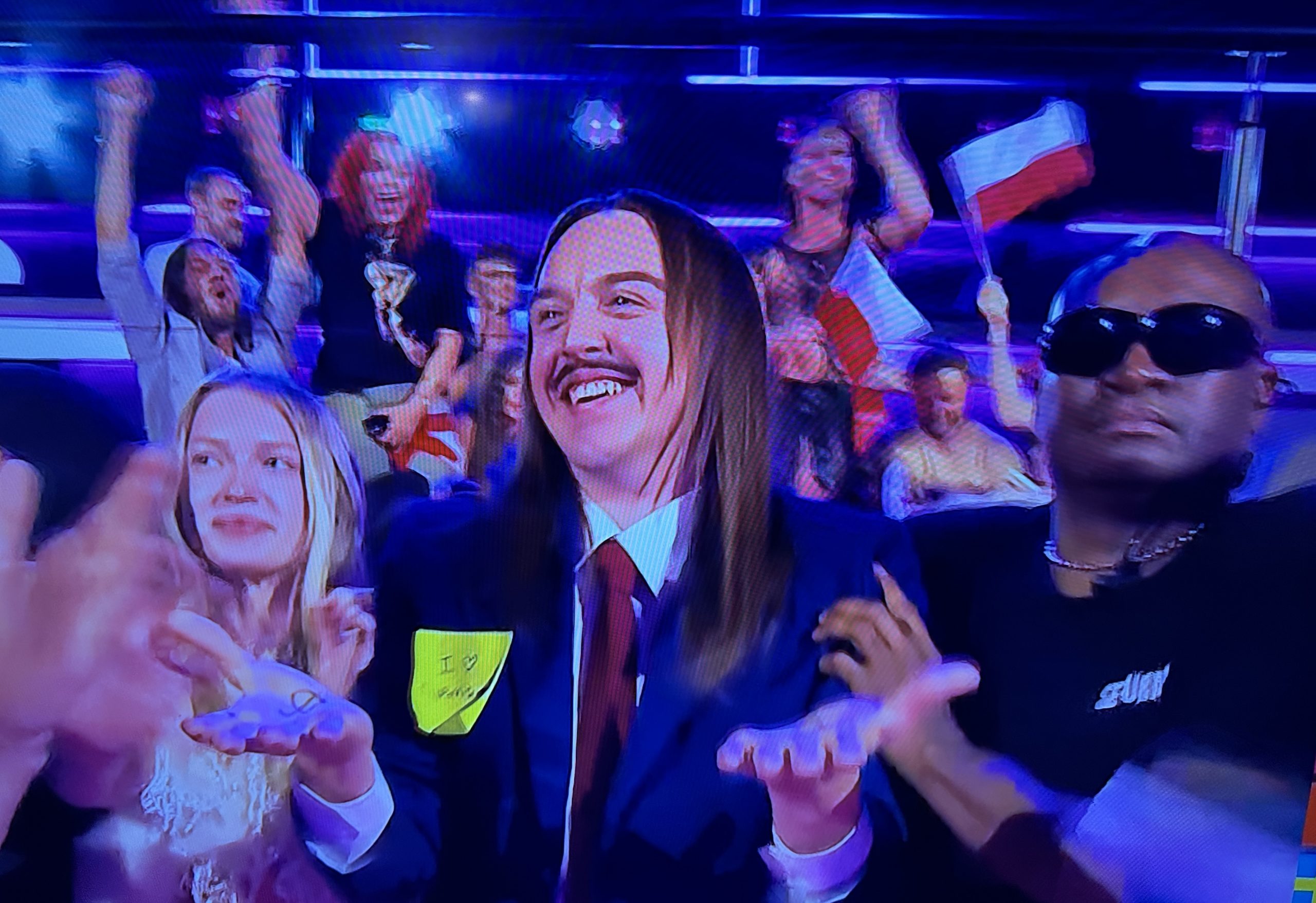 „Eurovizijos“ karštligė įsibėgėja: pirmasis pusfinalis ne be staigmenų