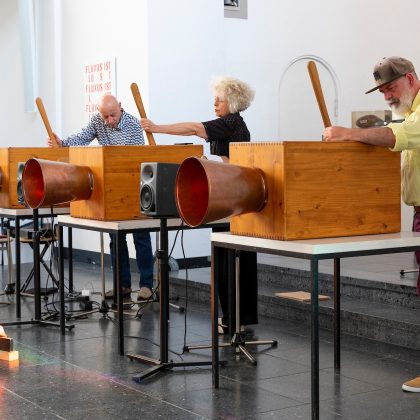 Festivalyje „Druskomanija“ – skambantis miestas, zvimbiantys dviračiai ir skraidančios adatėlės