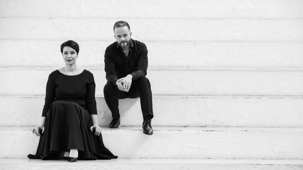 „Sonetai“ Birštone: Eglė Andrejevaitė ir Stein Skjervold kviečia į muzikinę kelionę „Sonetai“ Birštone: Eglė Andrejevaitė ir Stein Skjervold kviečia į muzikinę kelionę