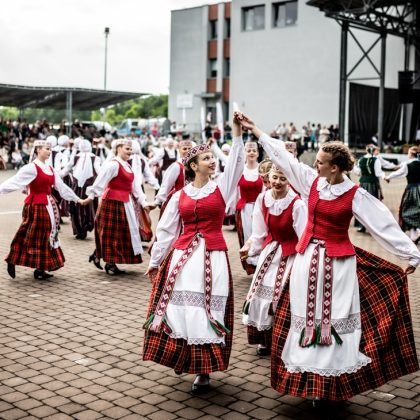 Renginiai Alytuje (05.19-05.25): Kas? Kur? Kada?