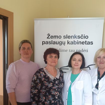 Alytaus poliklinikoje – nemokamas testavimas dėl ŽIV ir hepatito C