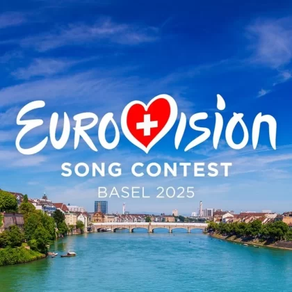 Lietuvos „Katarsis“ pasirodys antrajame „Eurovizijos“ pusfinalyje