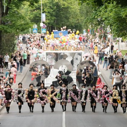 Druskininkų kurorto šventė 2025: Čiurlionio paliesti – magiška kelionė per meną, muziką ir pojūčius