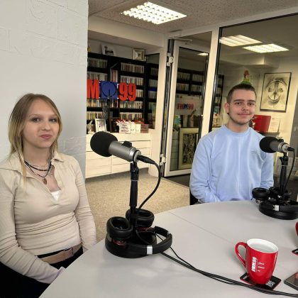 „Vaikų pasaulis mūsų pasaulyje“ – nuo žaidimų iki gyvenimo pamokų: kas lieka iš vaikystės