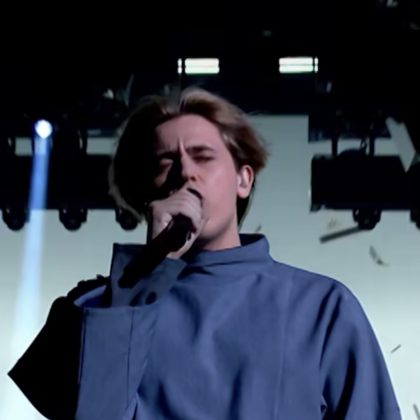 Eurovizija: nugalėjo austrai, Katarsis šešiolikti