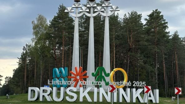 Renginiai Dzūkijoje (05.23-05.25): kas vyksta mūsų krašte? Renginiai Dzūkijoje (05.23-05.25): kas vyksta mūsų krašte?