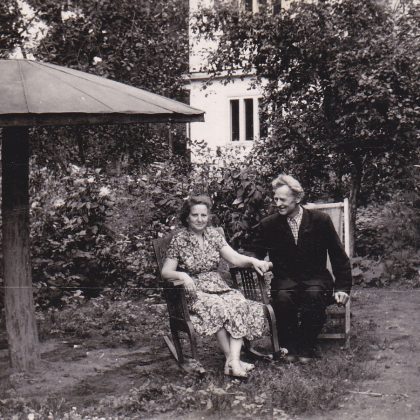 Užsukite į svečius pas aštuonis alytiškius ir jų šeimas!