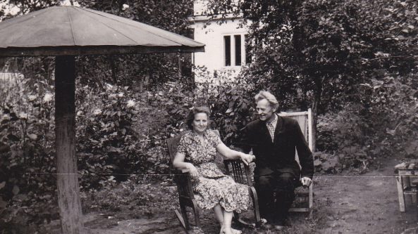 Užsukite į svečius pas aštuonis alytiškius ir jų šeimas!