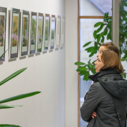 Kada galima apsilankyti Alytaus kraštotyros muziejuje?