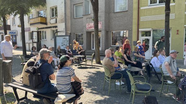 „Poezijos pavasaris“ pas mus atkeliauja jau 61-ąjį kartą