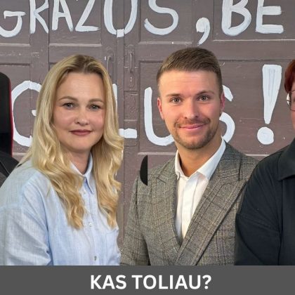 Ulonų gatvės sandėliukai – kodėl negražūs tik dviejų daugiabučių statiniai?