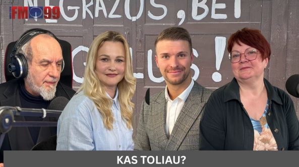 Ulonų gatvės sandėliukai – kodėl negražūs tik dviejų daugiabučių statiniai?
