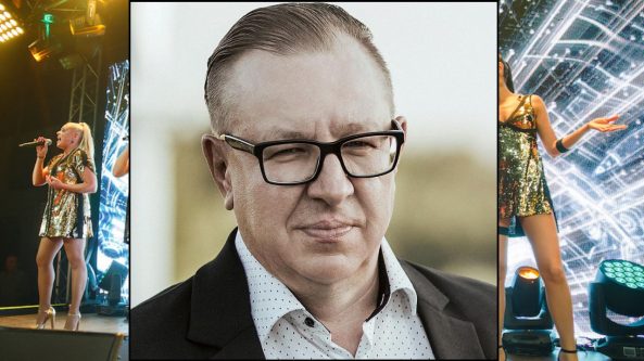Žuvo populiarių lietuvos muzikos grupių prodiuseris