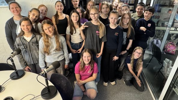 Tėtis – mano herojus! „Vaikų pasaulis mūsų pasaulyje”