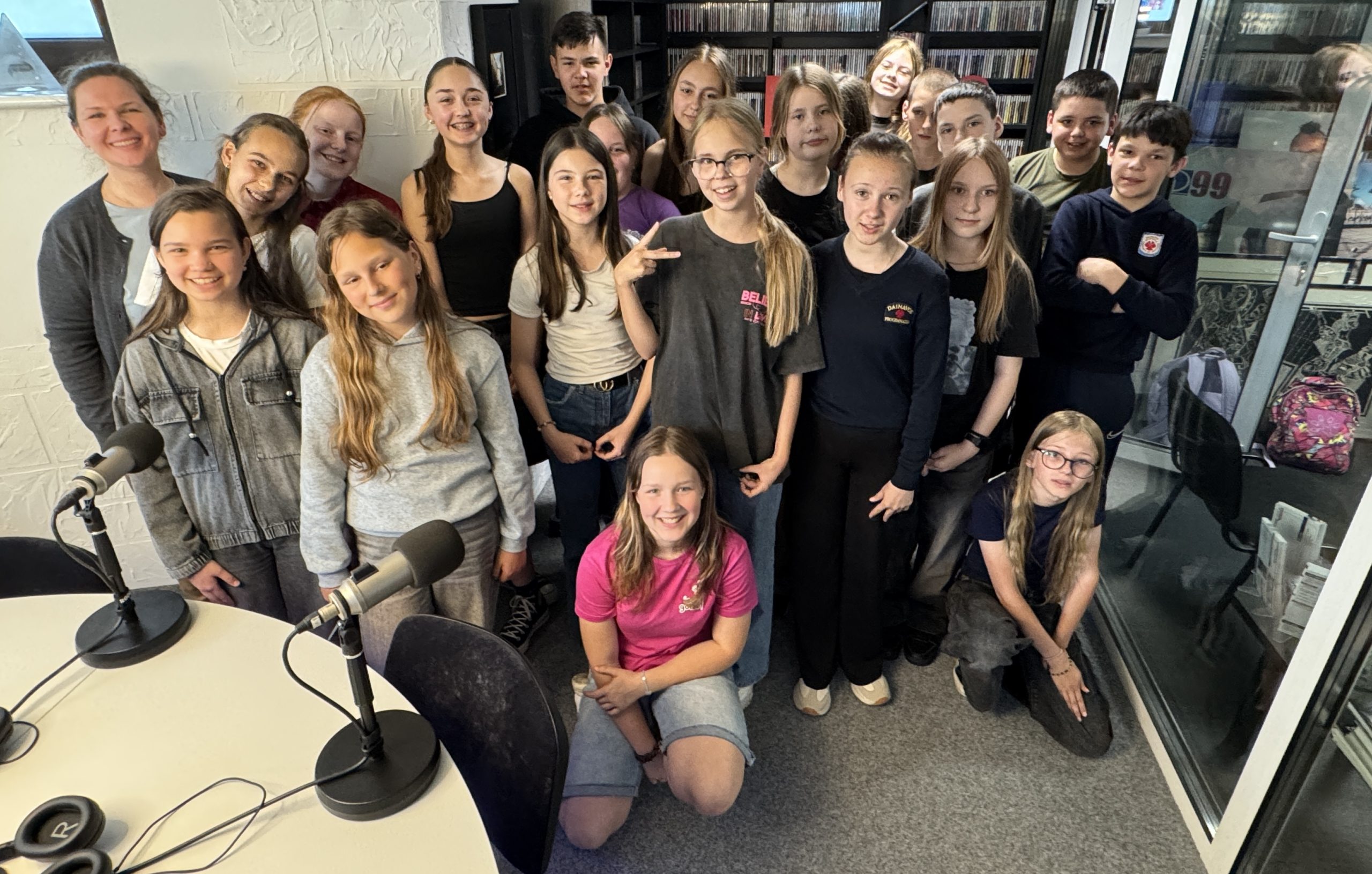 Tėtis – mano herojus! „Vaikų pasaulis mūsų pasaulyje”