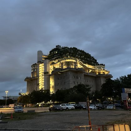 Atsakingas dirbtinis intelektas ir tvarus žaliasis pokytis – Hamburgo tvarumo konferencijos tikslas