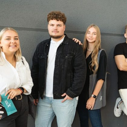 Tikslinės skatinamosios stipendijos Alytuje Kauno kolegijoje studijuojantiems net 4-ias studijų programas