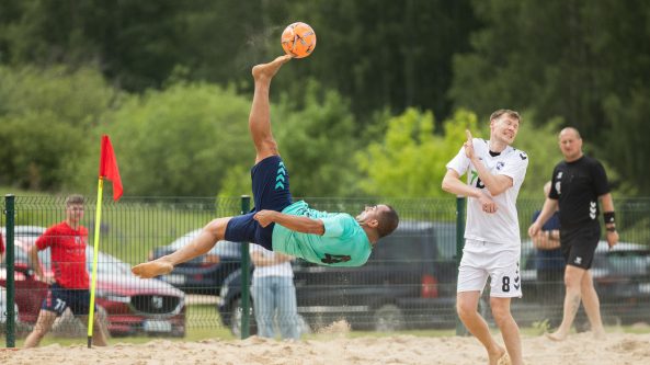 Birštone paaiškėjo trijų čempionatų nugalėtojai