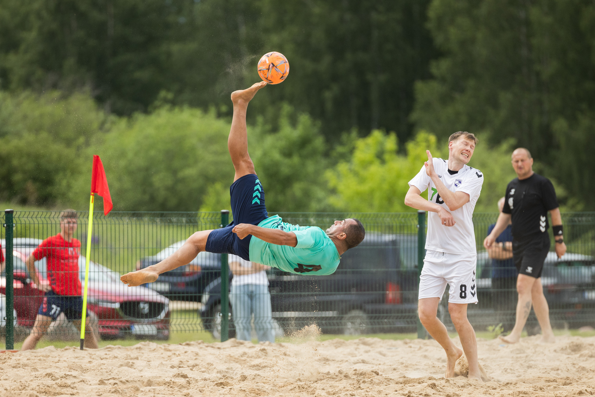 Birštone paaiškėjo trijų čempionatų nugalėtojai