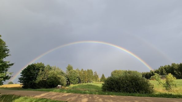 Kokie orai lauks birželį ir vasarą?