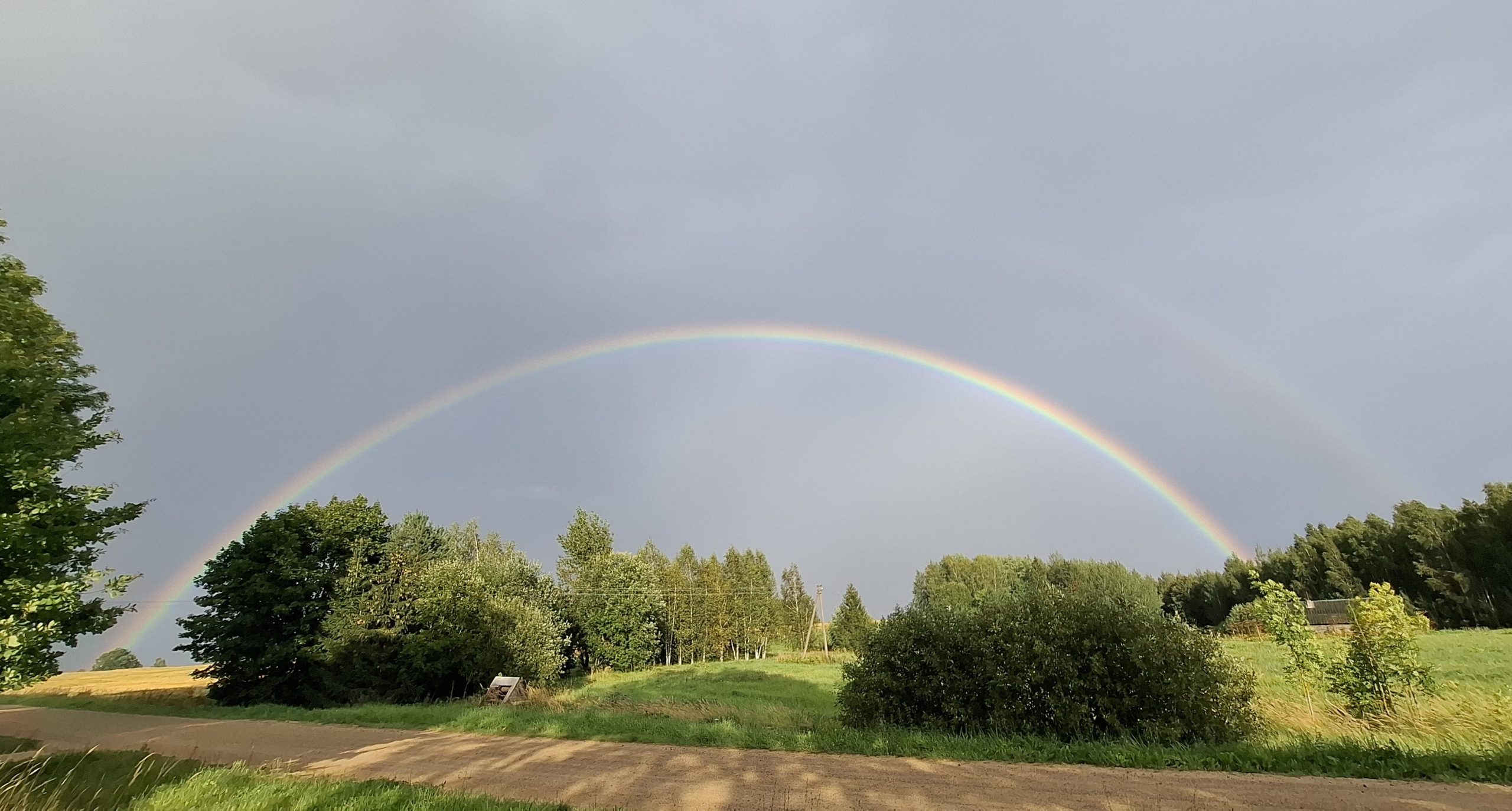 Kokie orai lauks birželį ir vasarą?