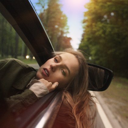 „10 Geriausių“ viešnia – GJan, pristatanti naujausią kūrinį „Naktinėj autostradoj“
