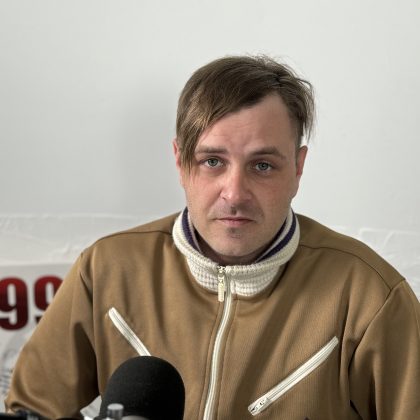Alytaus miesto kultūros premijos nominantai – Pijus Šematulskis