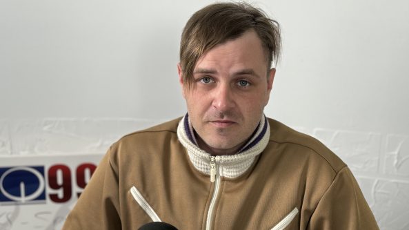 Alytaus miesto kultūros premijos nominantai – Pijus Šematulskis