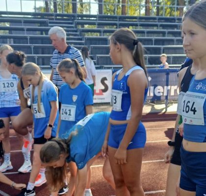 Alytuje startuoja sportinio ėjimo festivalis „Alytus 2025“