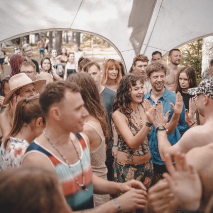 Kas slypi „Off the Map“? Šiemet „Yaga Gathering“ – daugiau nei muzika