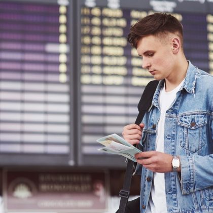 Kokios kryptys šiuo metu siūlo pigiausius skrydžius iš Lietuvos?