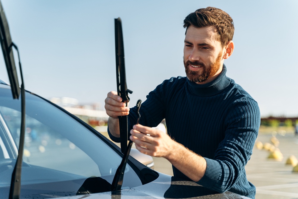 Kokie automobilių valytuvai dažniausiai pasirenkami vairuotojų?