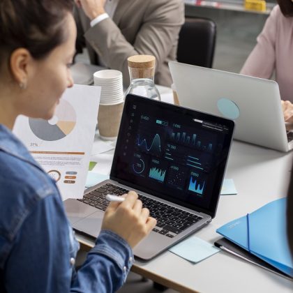 Kaip išmanioji CRM sistema gali sustiprinti jūsų ryšį su klientais?