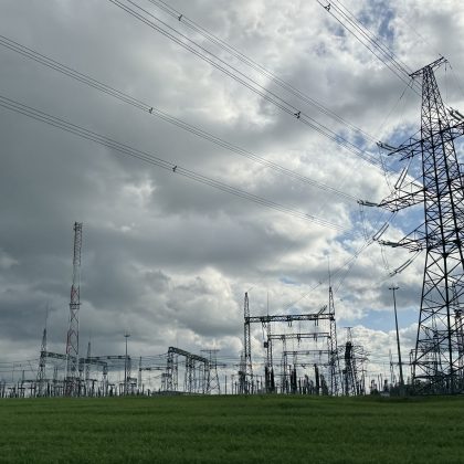 Elektros perdavimo linijas Alytuje rekonstruos „Kauno tiltai“