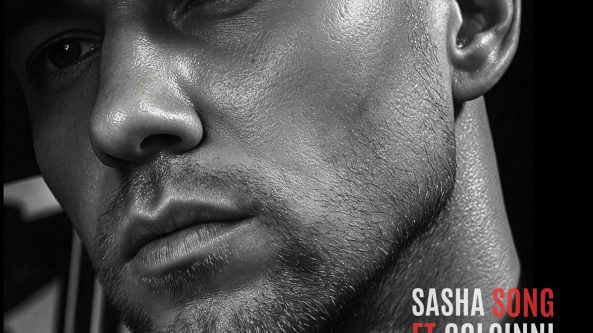 10 Geriausių svečias – Sasha Song!