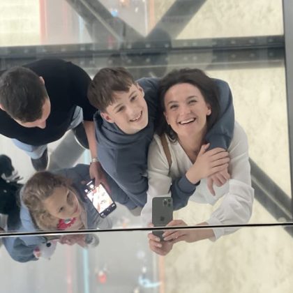 „Vaikų pasaulis mūsų pasaulyje”: į keliones – tik su vaikais! Naudingi patarimai Jums