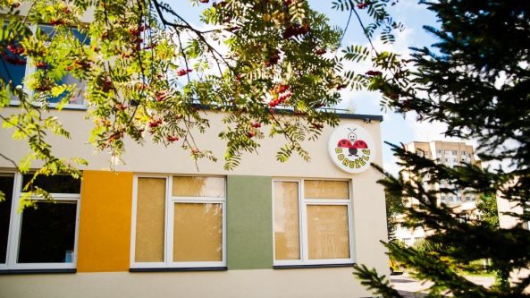 Tėvai atsiprašo dėl savo nuomonės apie „Boružėlę“