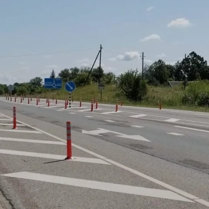 Sprendimo uždaryti įvažiavimą į Daugus – savivaldybė griežtai nepalaikė