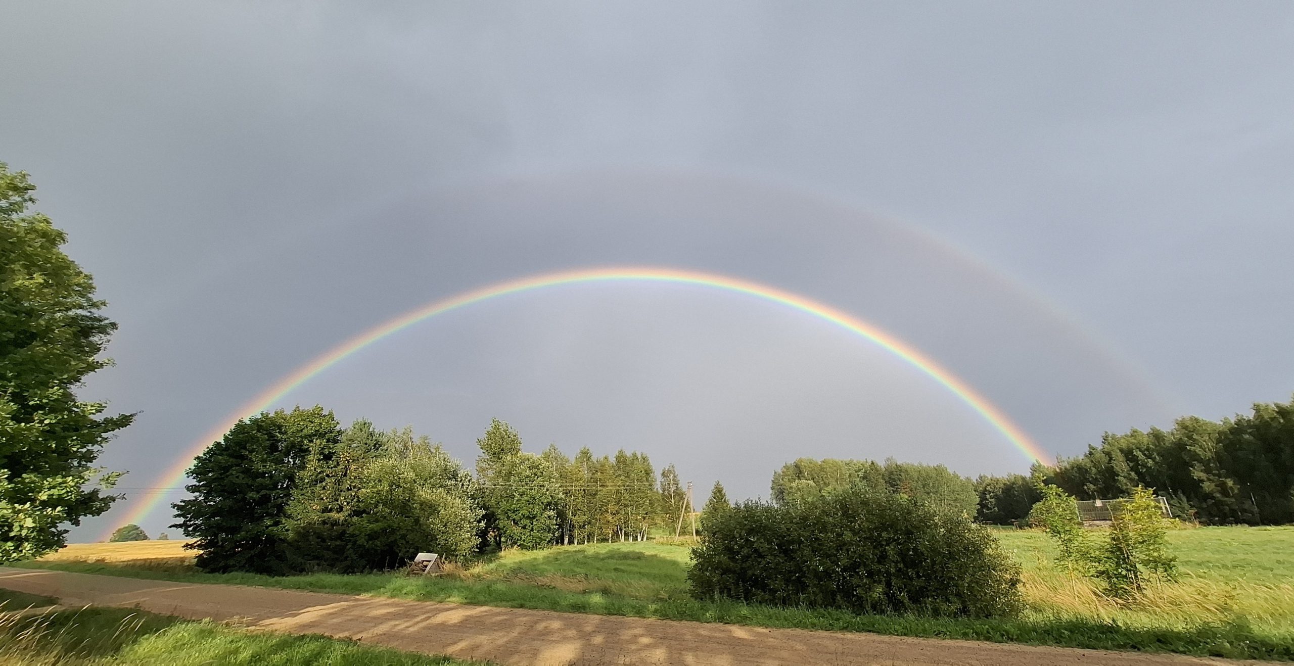 Saulės ar lietaus daugiau sulauksime šį savaitgalį?