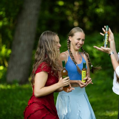 Ką sako mokslas apie obuolių acto naudą? Faktai ir mitai